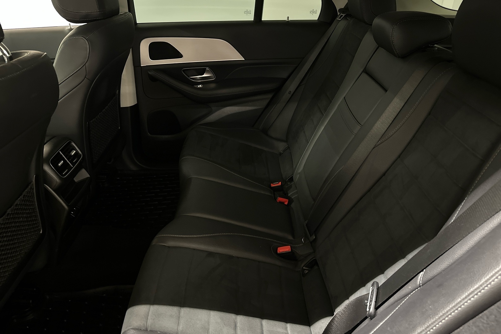 MERCEDES-BENZ GLE 2021