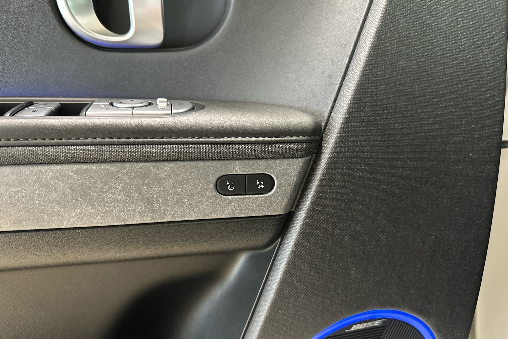 HYUNDAI IONIQ 5 2022