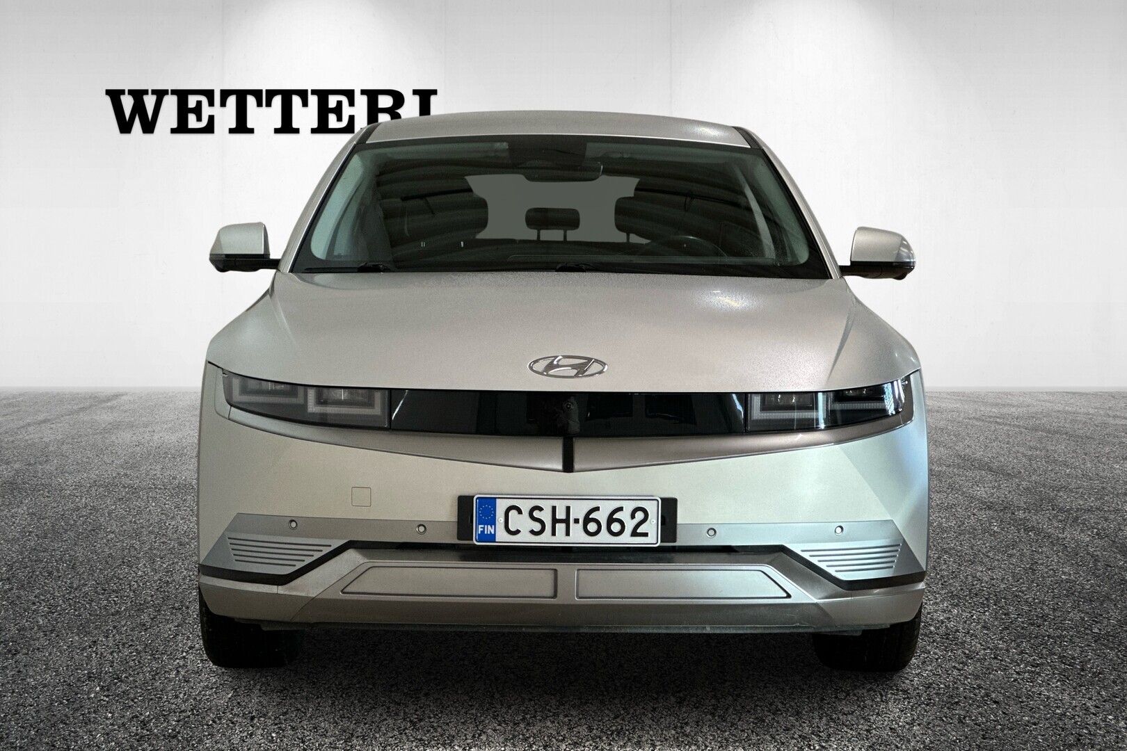 HYUNDAI IONIQ 5 2022