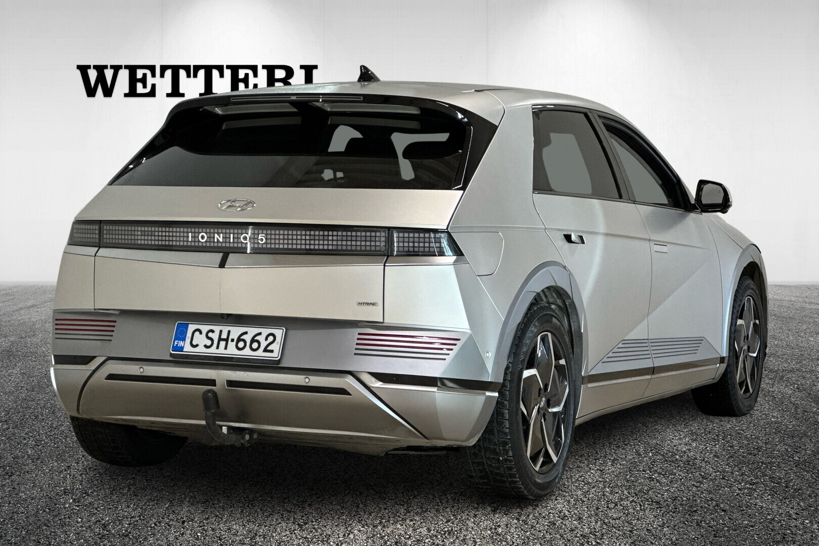 HYUNDAI IONIQ 5 2022