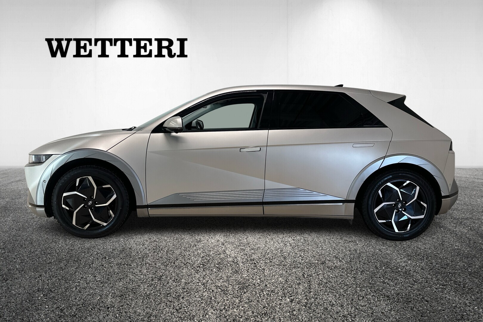 HYUNDAI IONIQ 5 2022