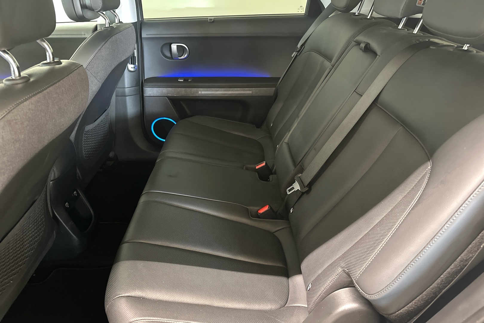 HYUNDAI IONIQ 5 2022