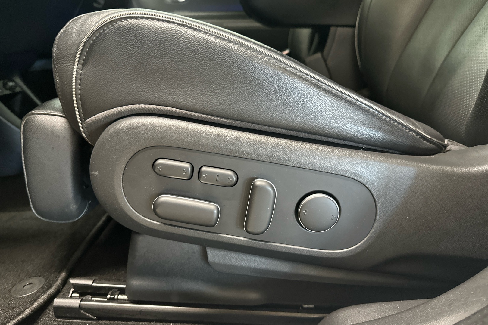 HYUNDAI IONIQ 5 2022