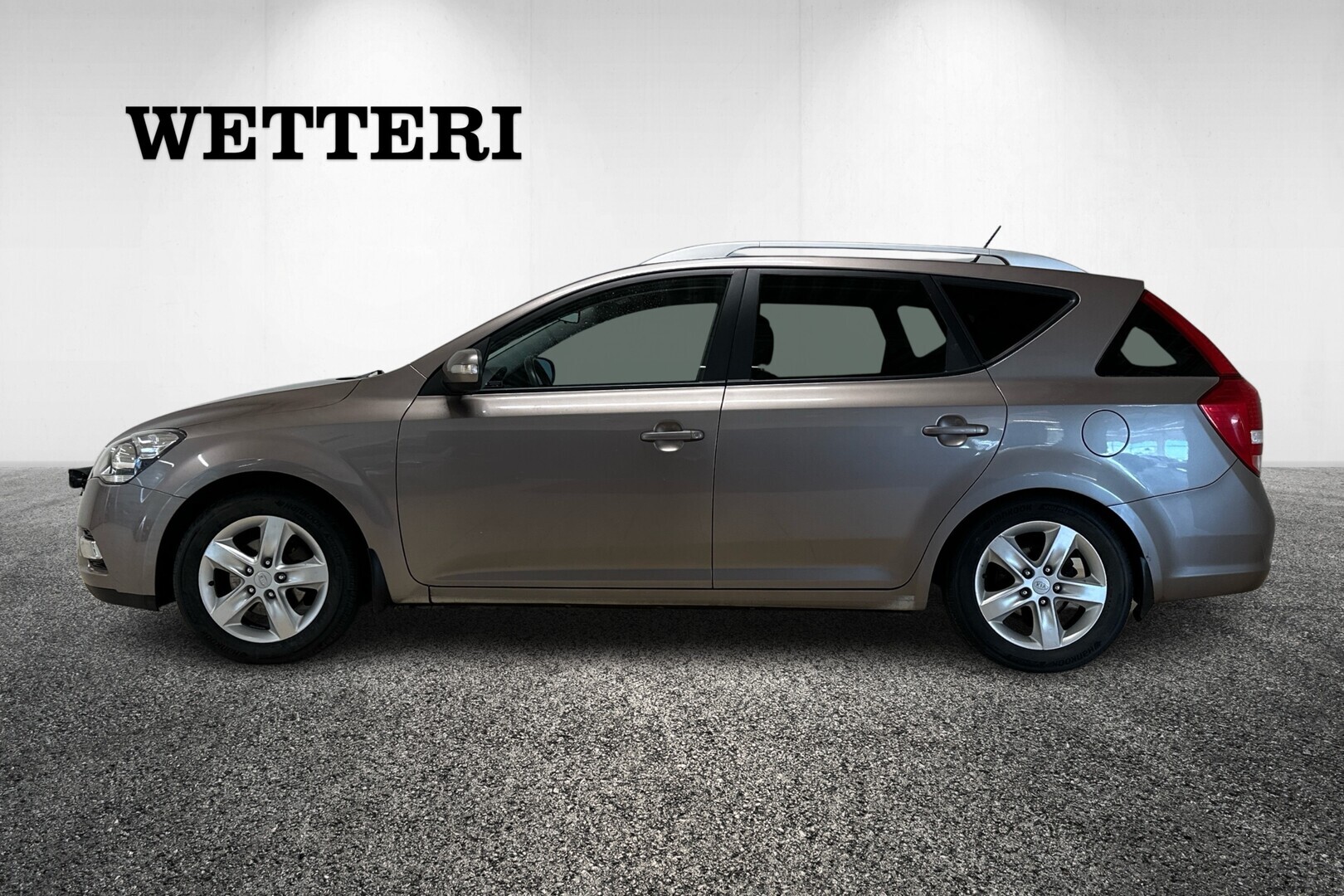 KIA cee'd 2011