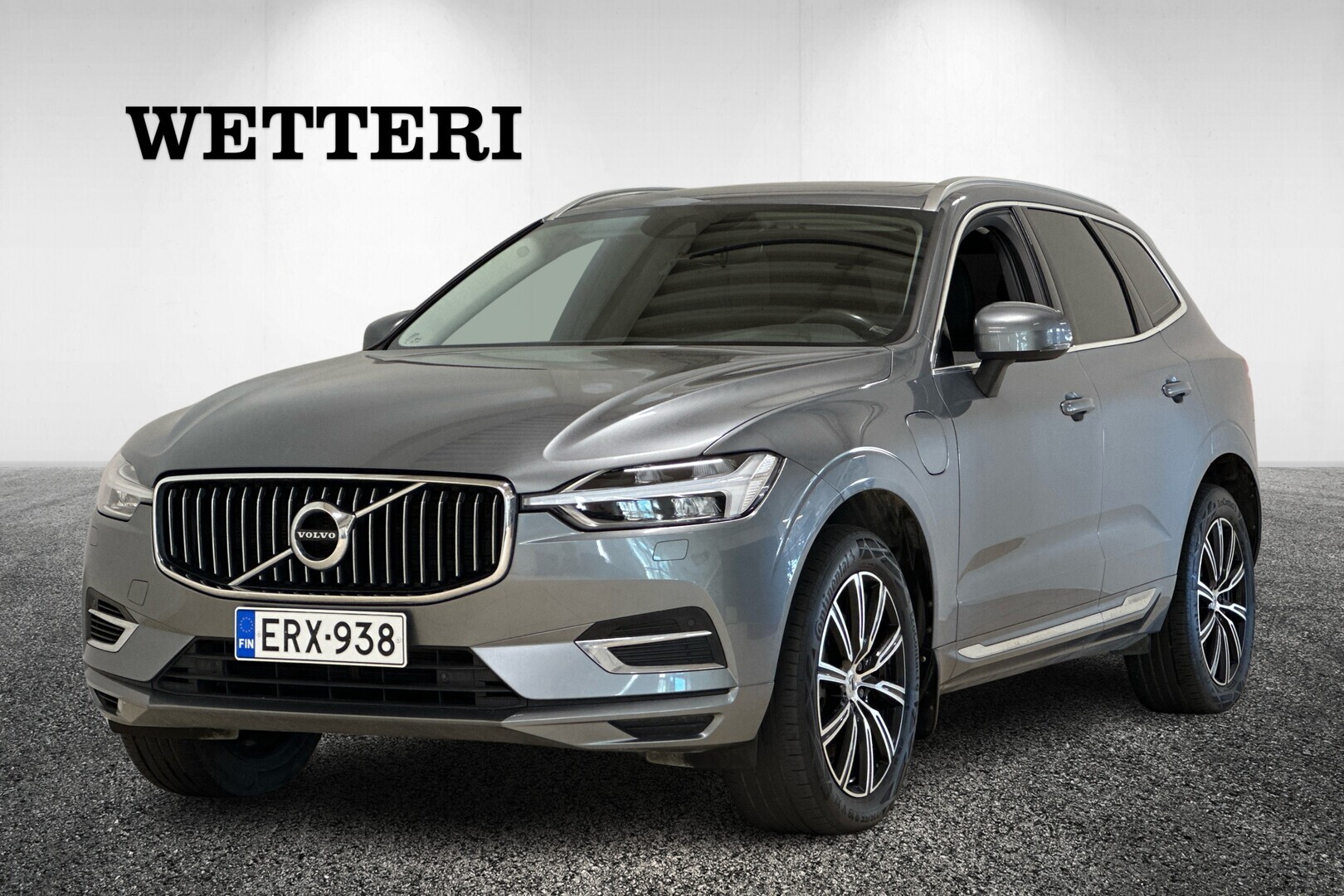 VOLVO XC60 2020