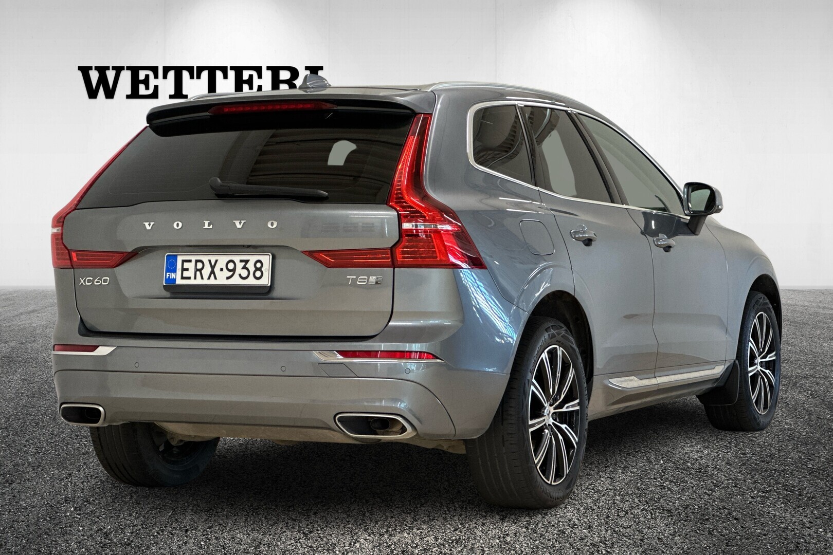 VOLVO XC60 2020