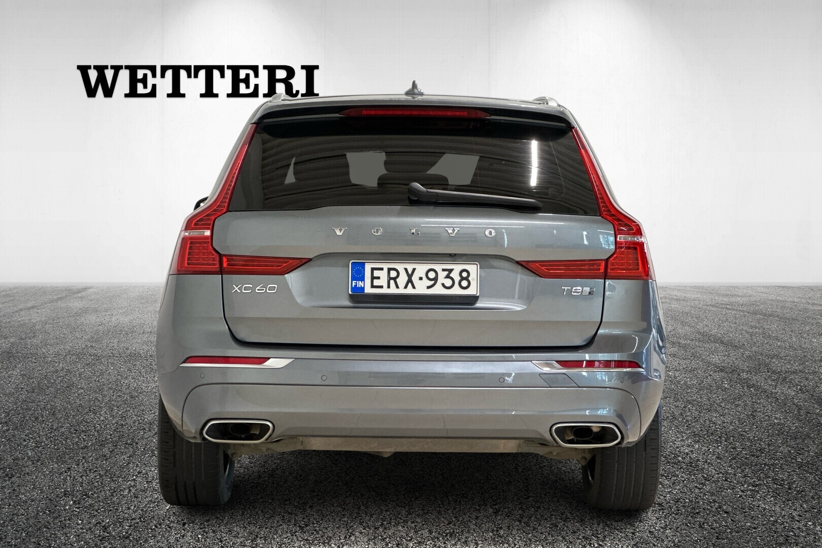 VOLVO XC60 2020