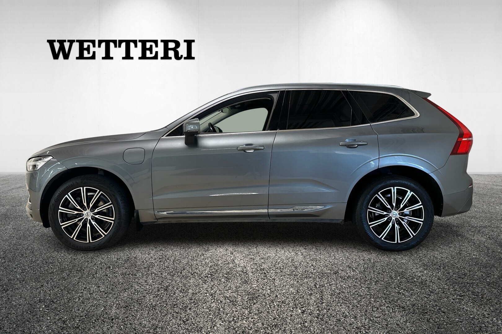 VOLVO XC60 2020