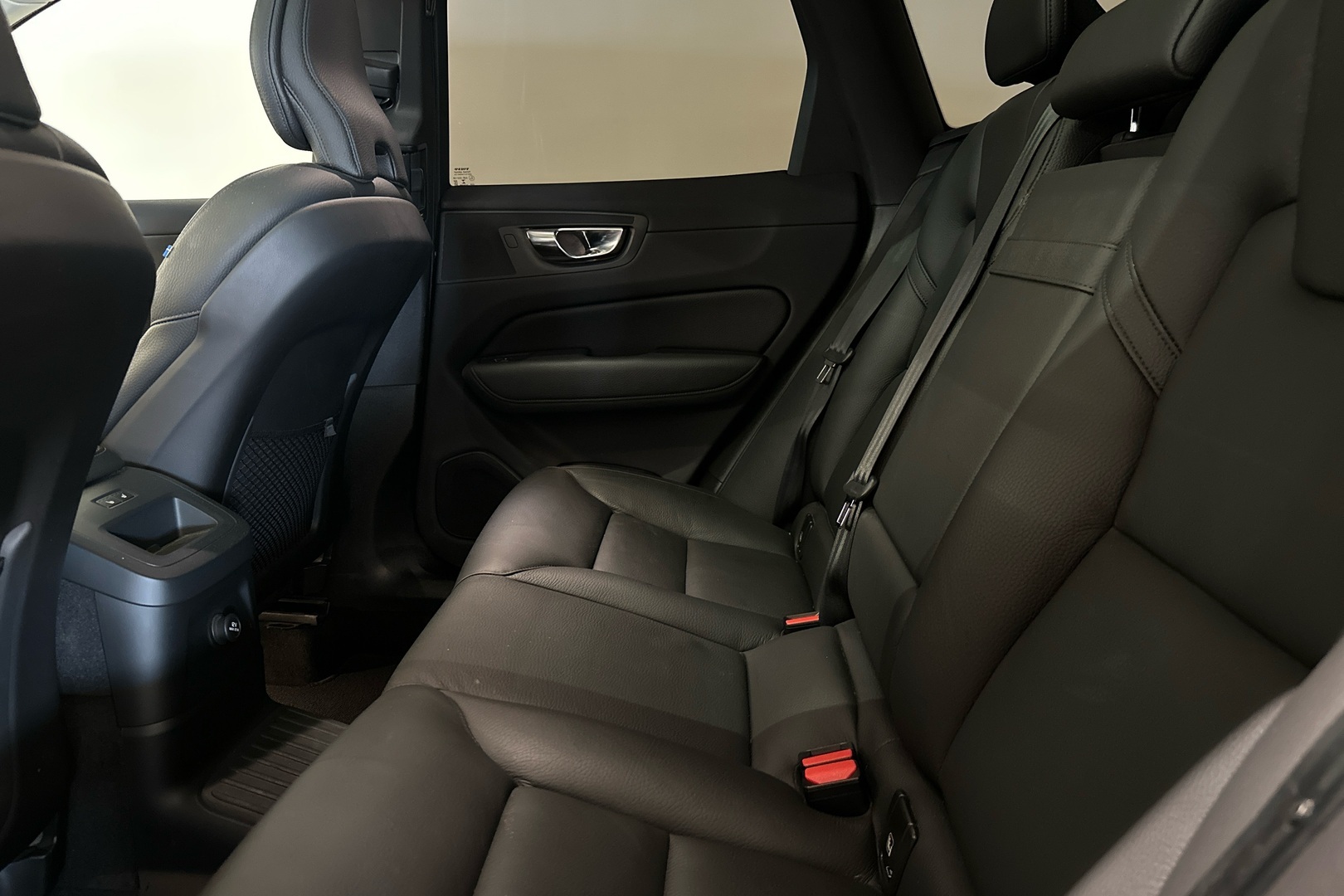 VOLVO XC60 2020