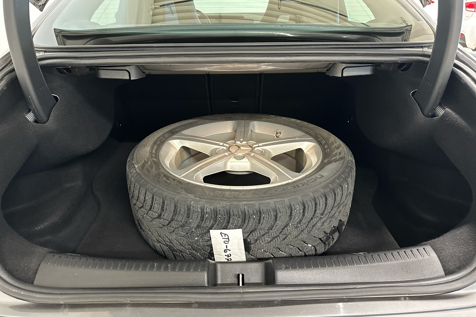 MERCEDES-BENZ CLA 2021