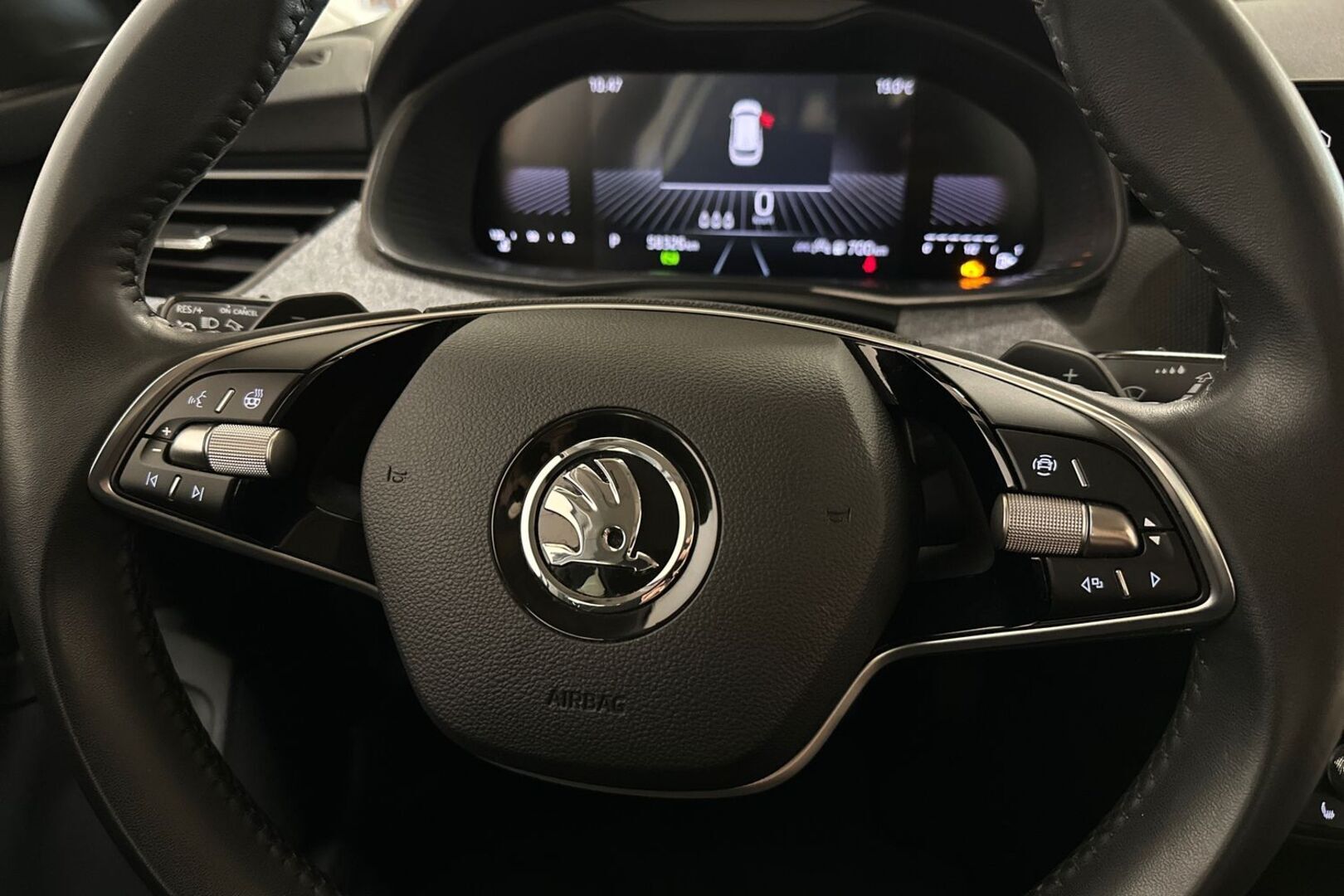 SKODA Kamiq 2025
