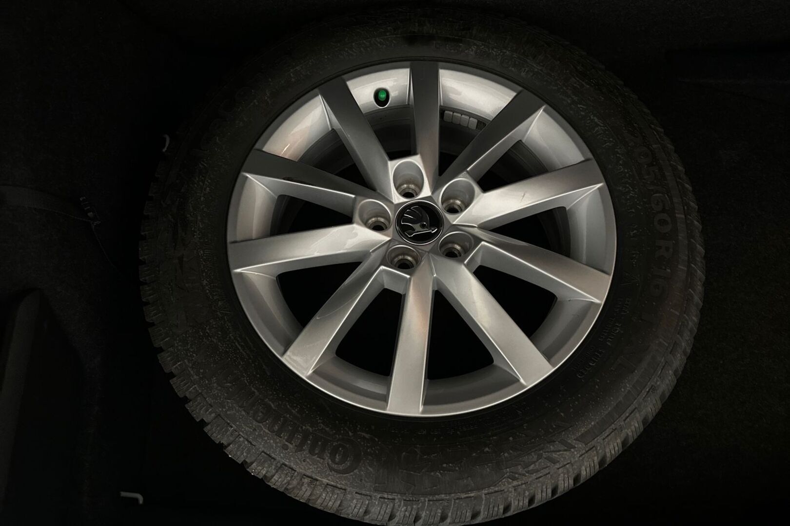 SKODA Kamiq 2025