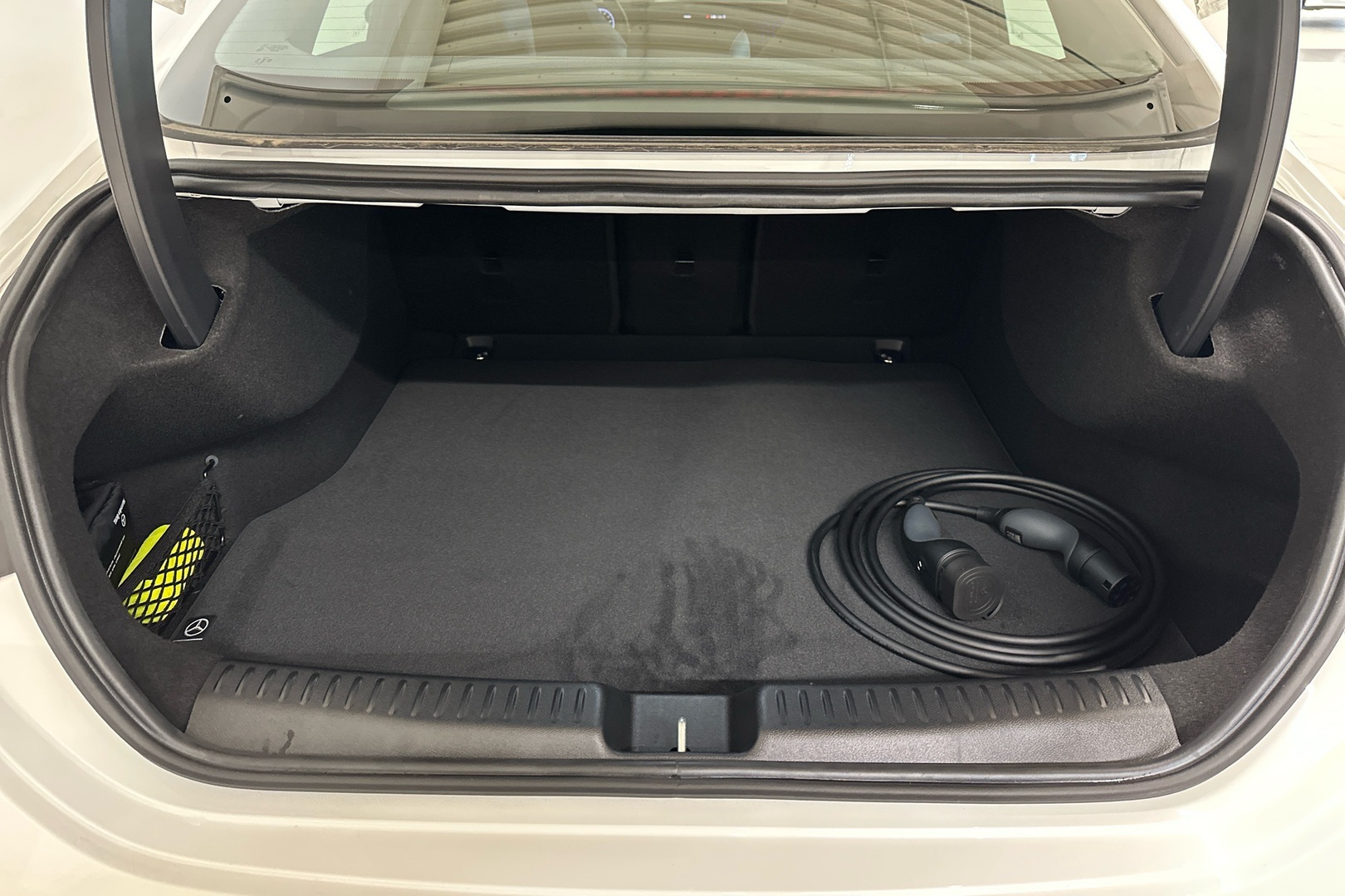 MERCEDES-BENZ CLA 2025