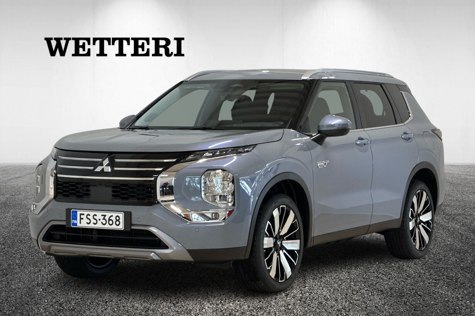 MITSUBISHI Outlander 2025