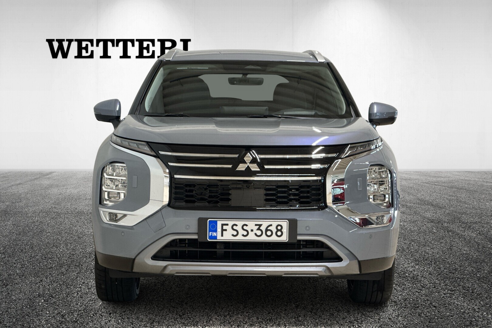 MITSUBISHI Outlander 2025
