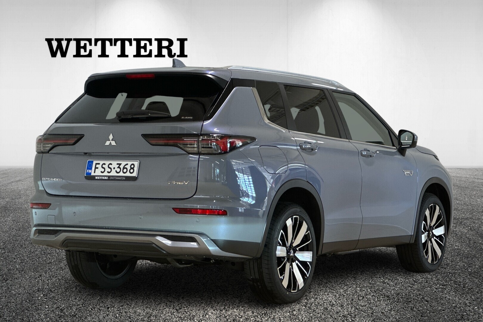 MITSUBISHI Outlander 2025