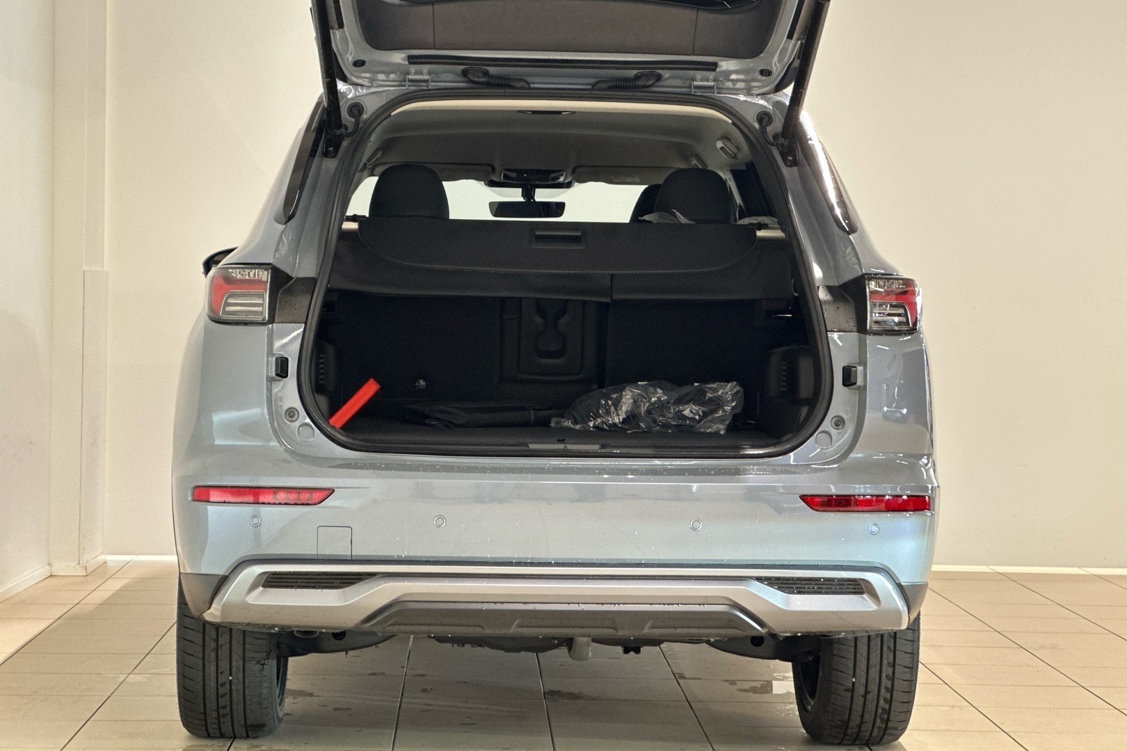 MITSUBISHI Outlander 2025
