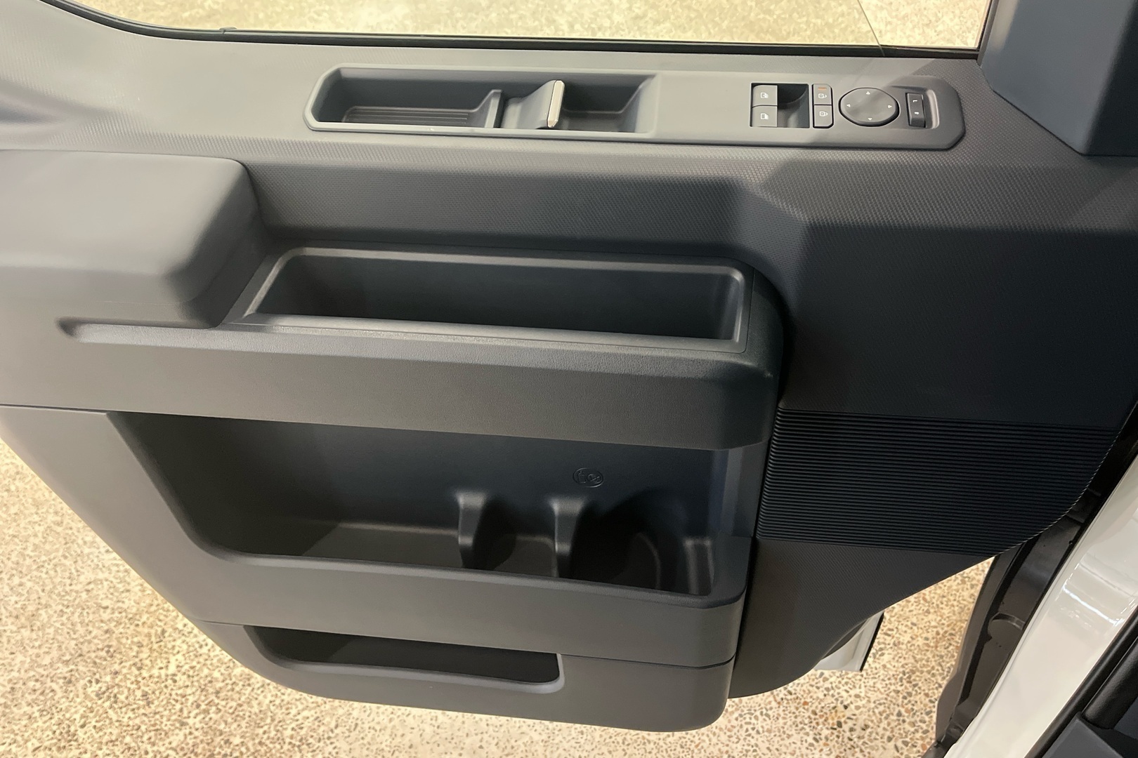 KIA PV5 Cargo 2026