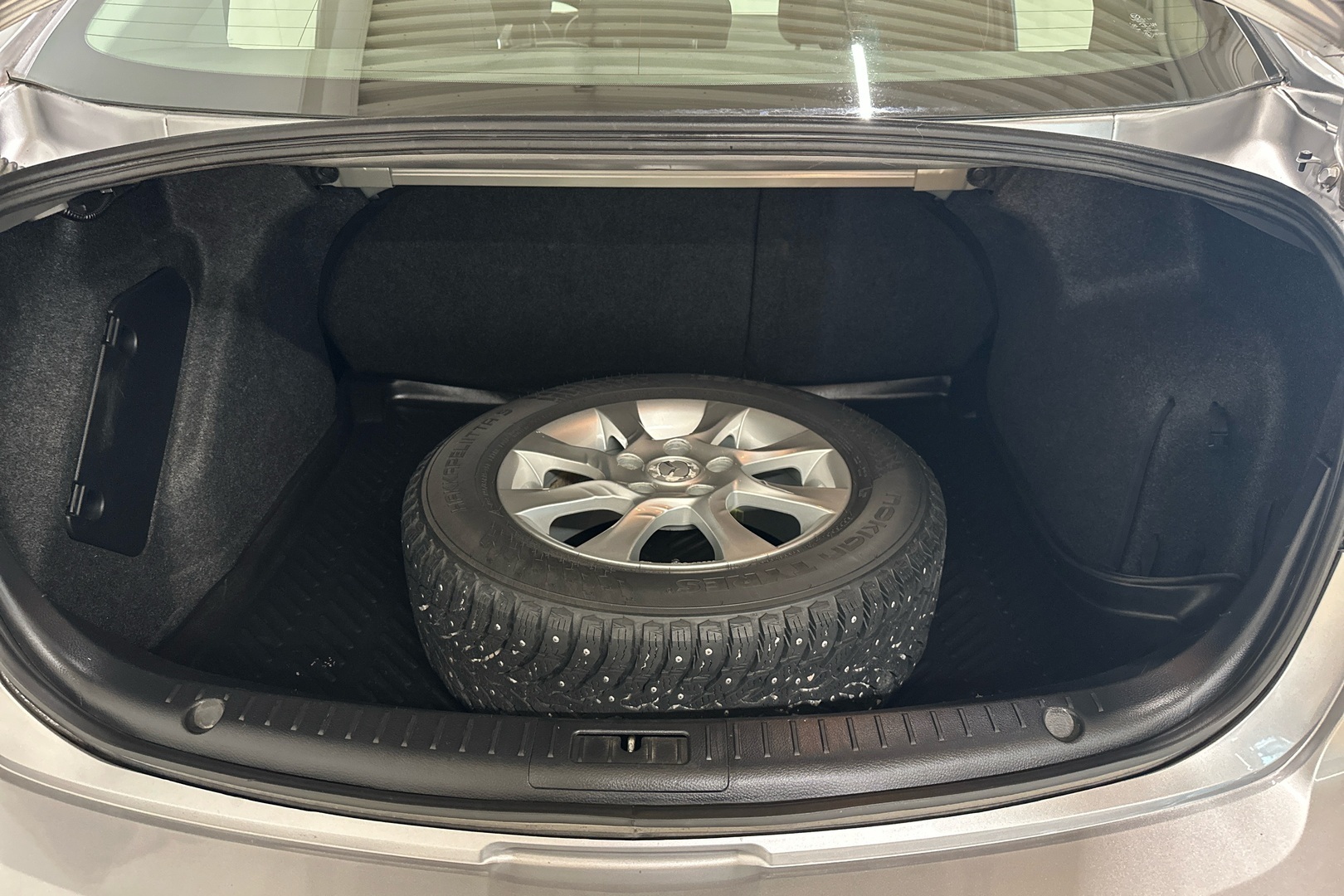 MAZDA Mazda3 10