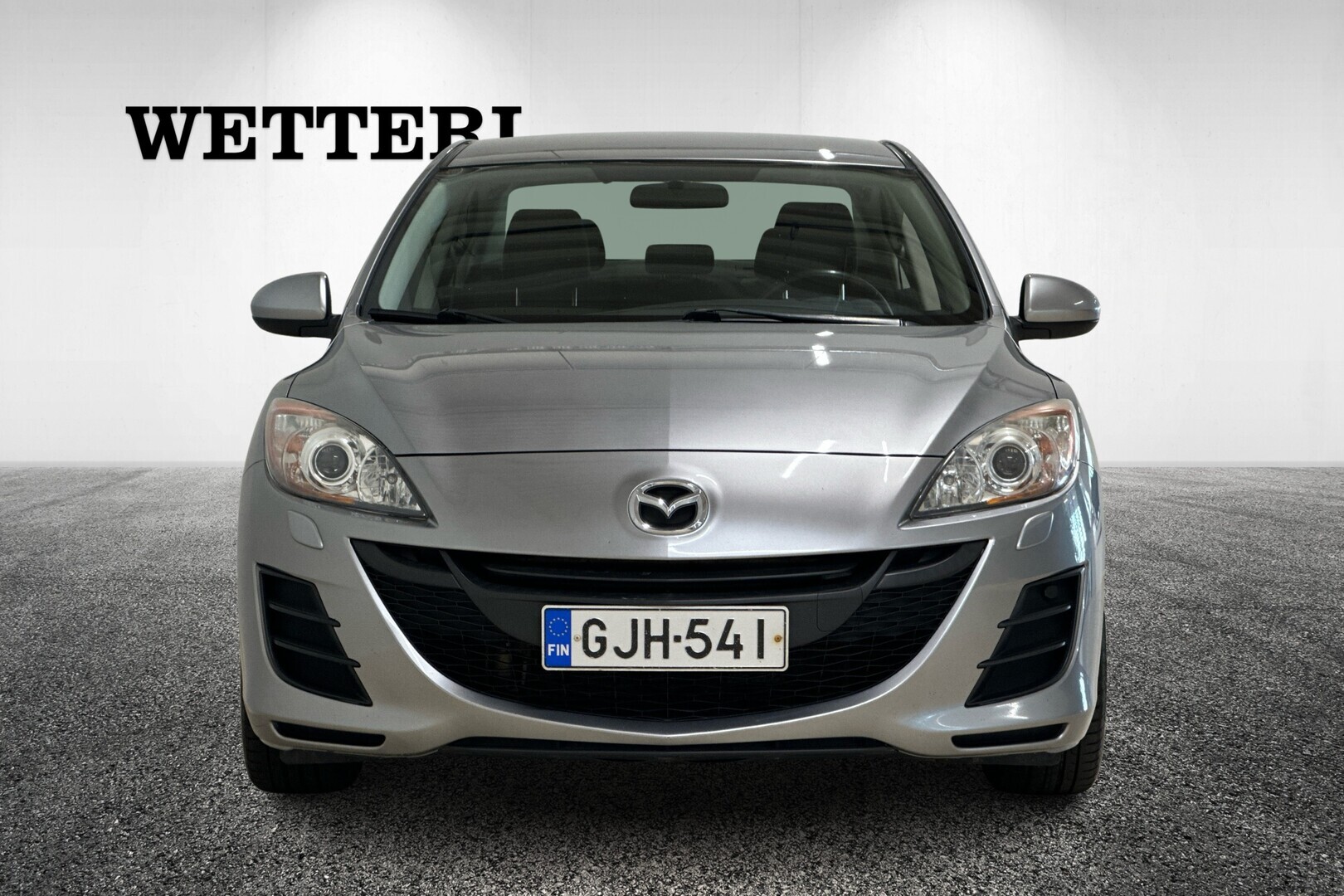 MAZDA Mazda3 2