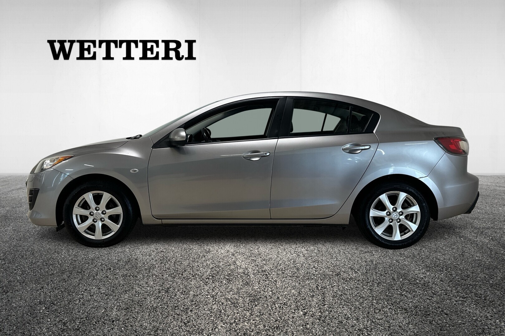 MAZDA Mazda3 5