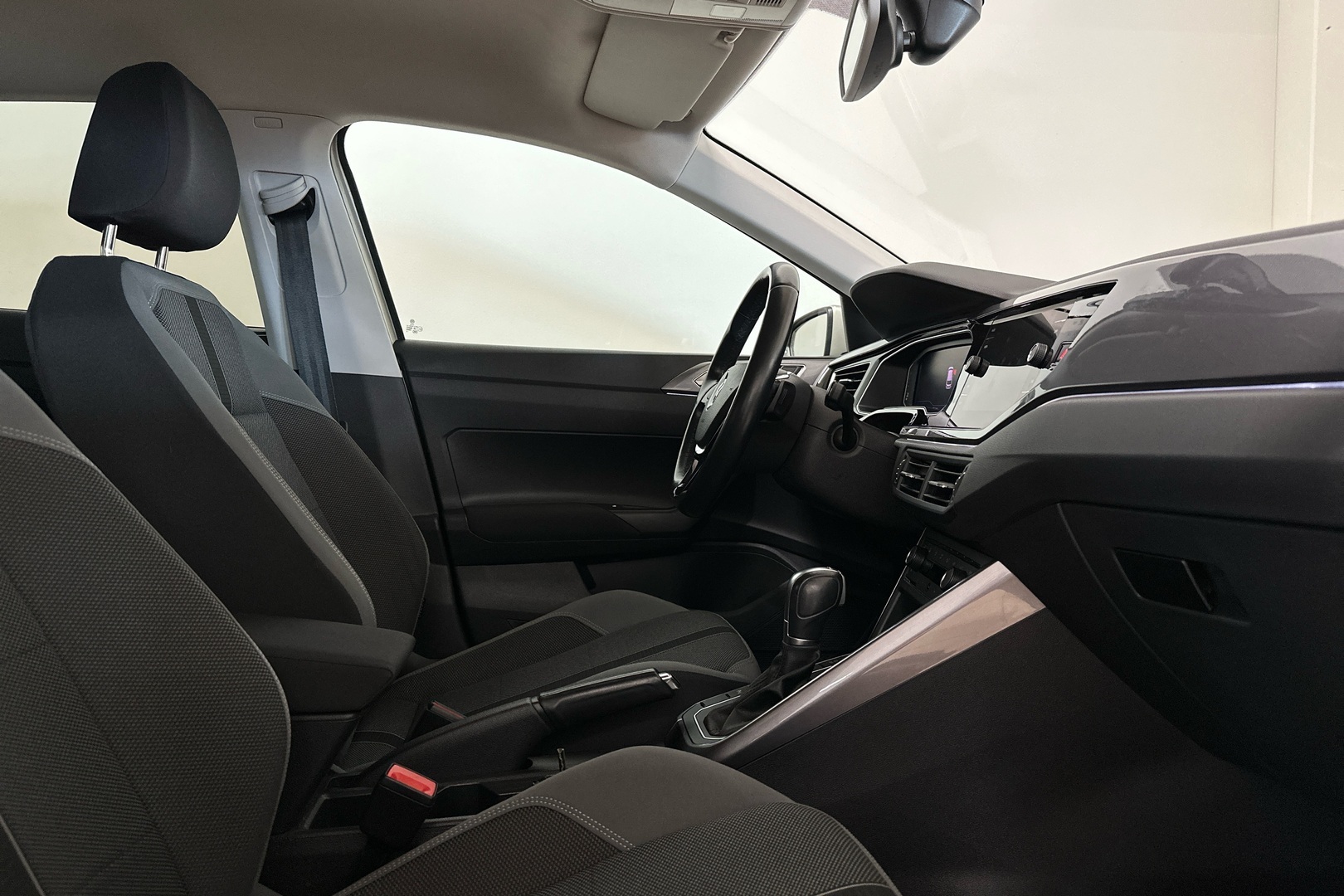 VOLKSWAGEN Polo 2019