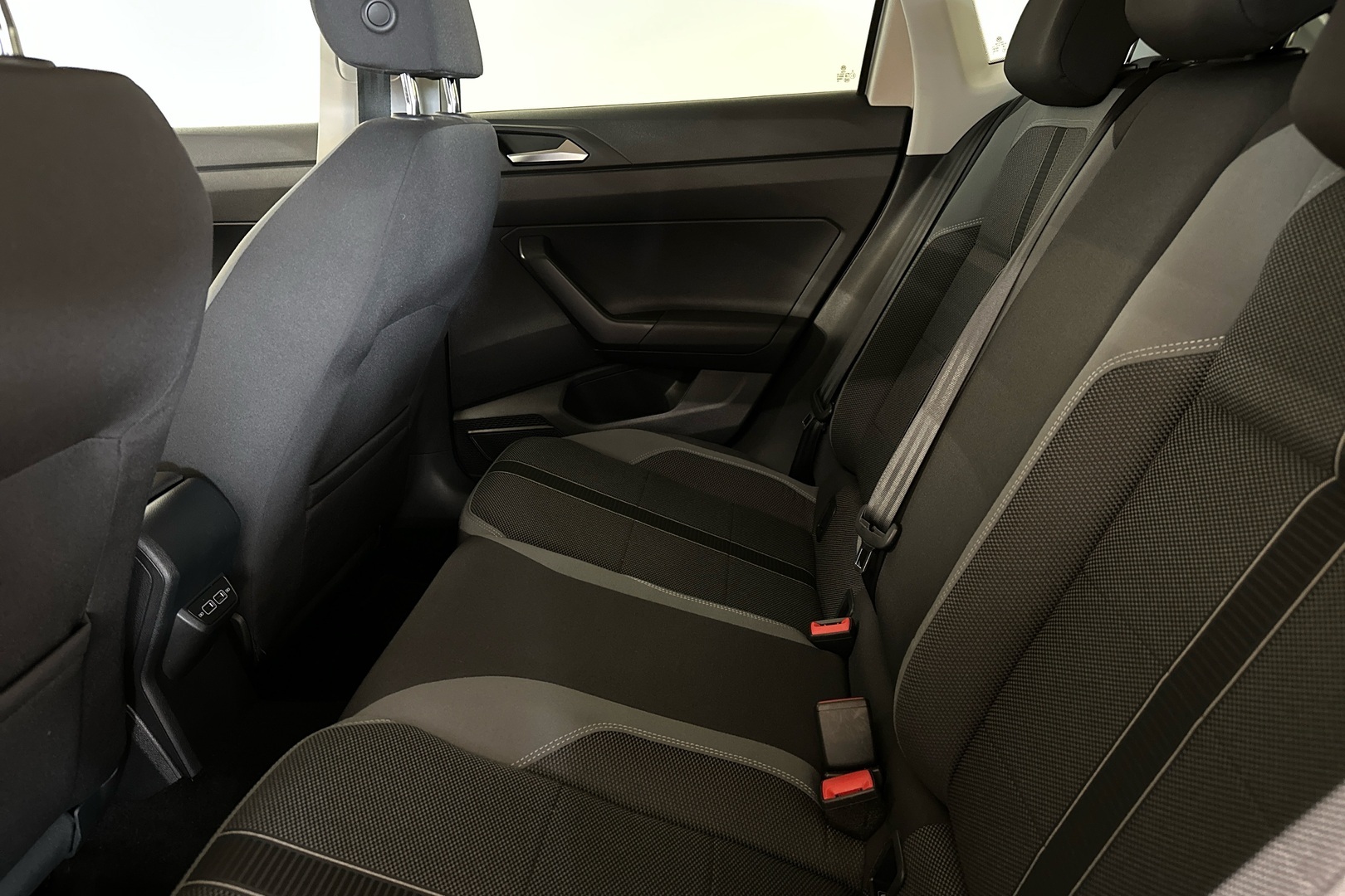 VOLKSWAGEN Polo 2019