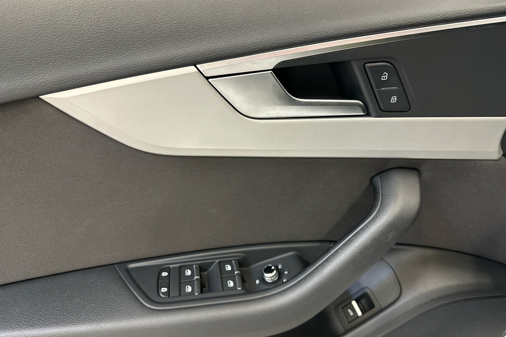 AUDI A4 ALLROAD 2020