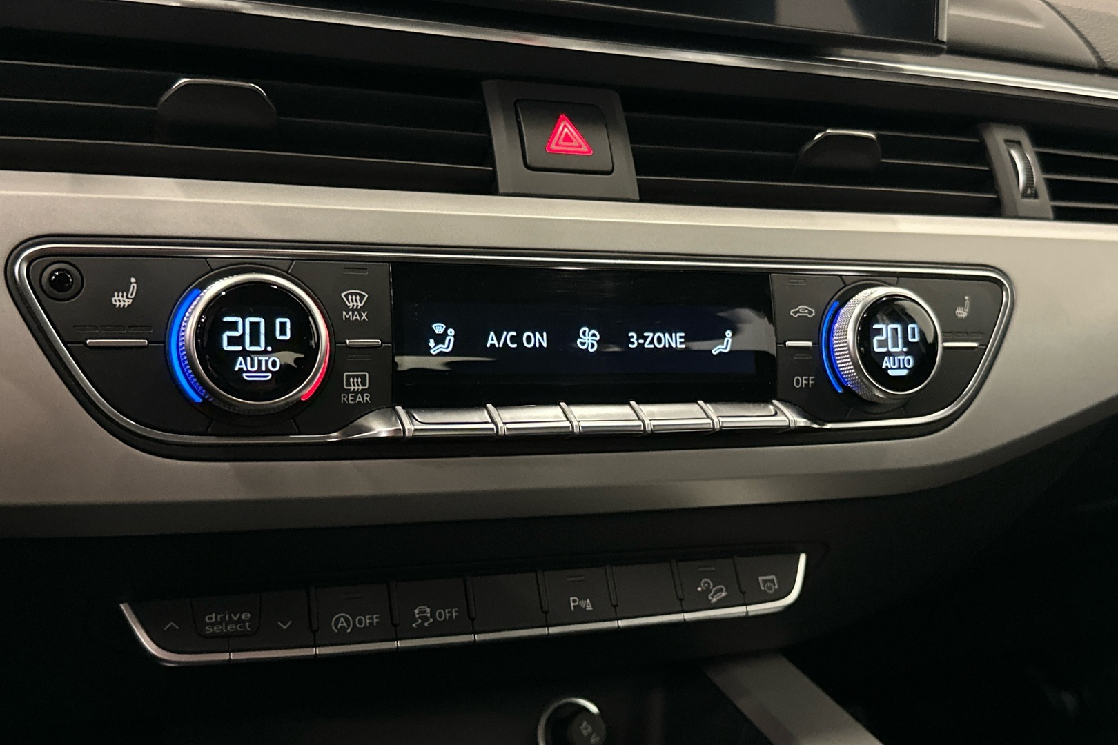 AUDI A4 ALLROAD 2020