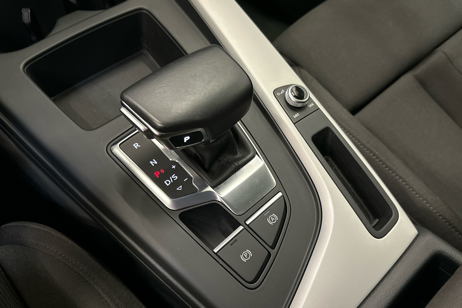 AUDI A4 ALLROAD 2020