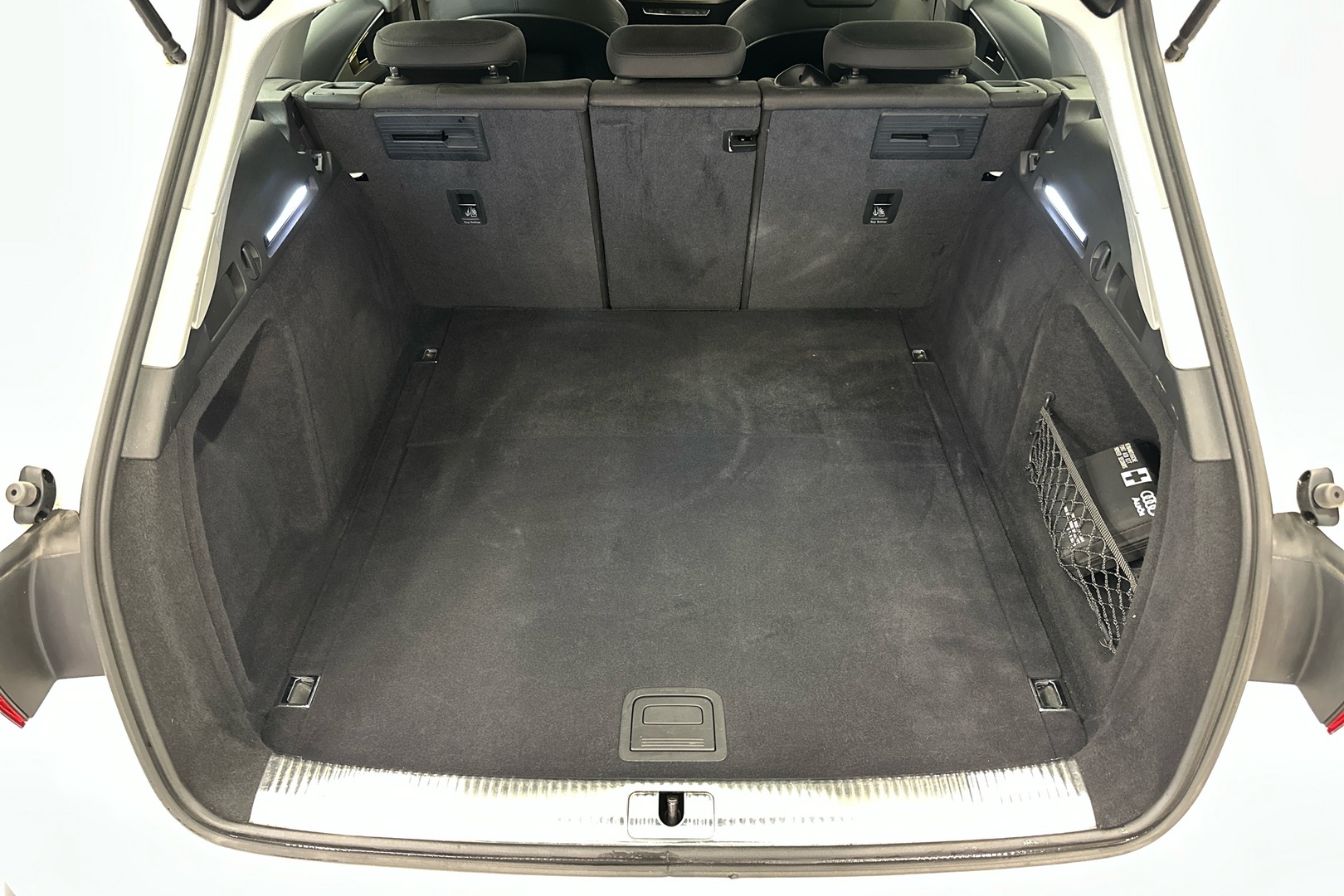 AUDI A4 ALLROAD 2020