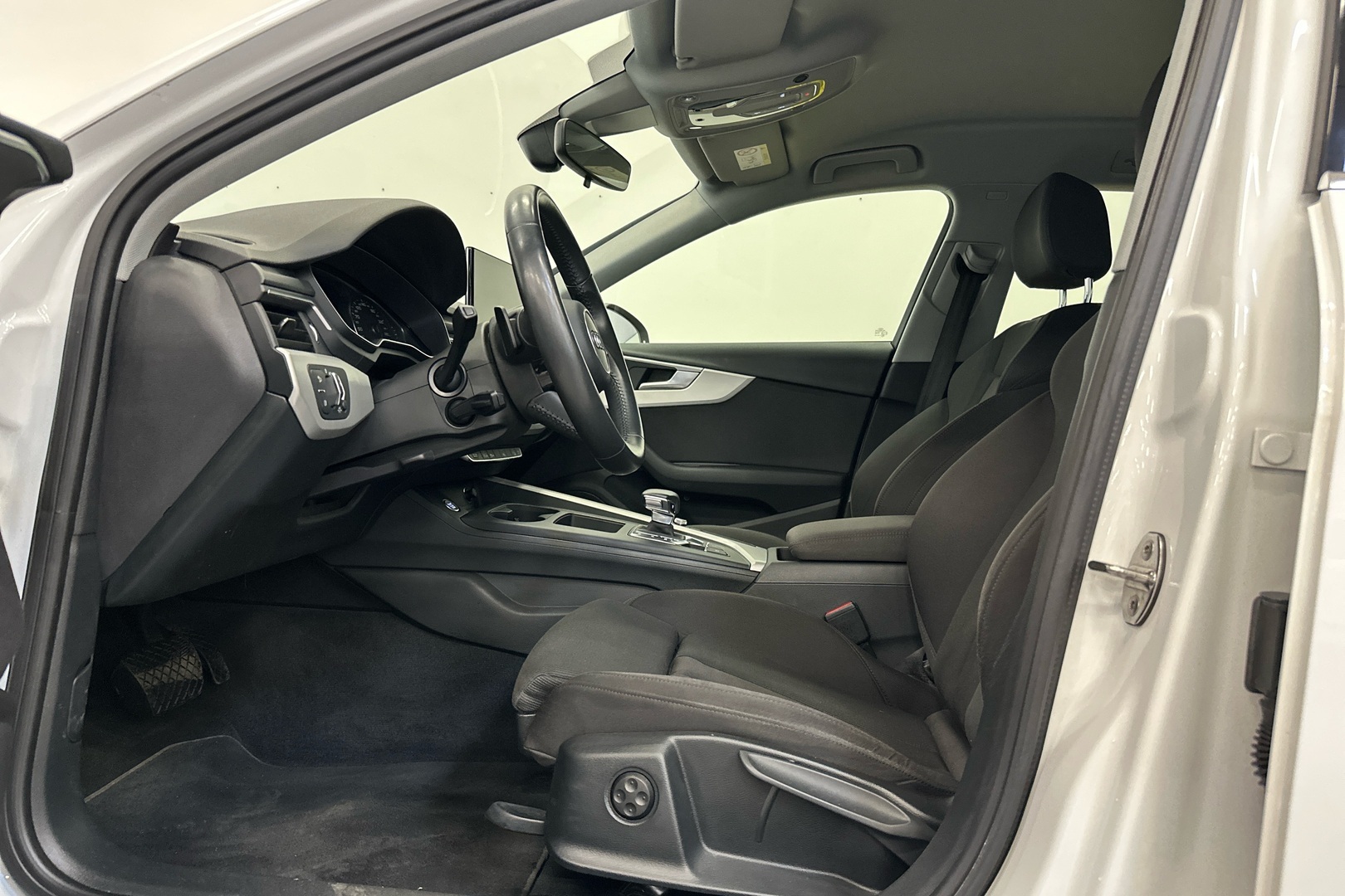 AUDI A4 ALLROAD 2020