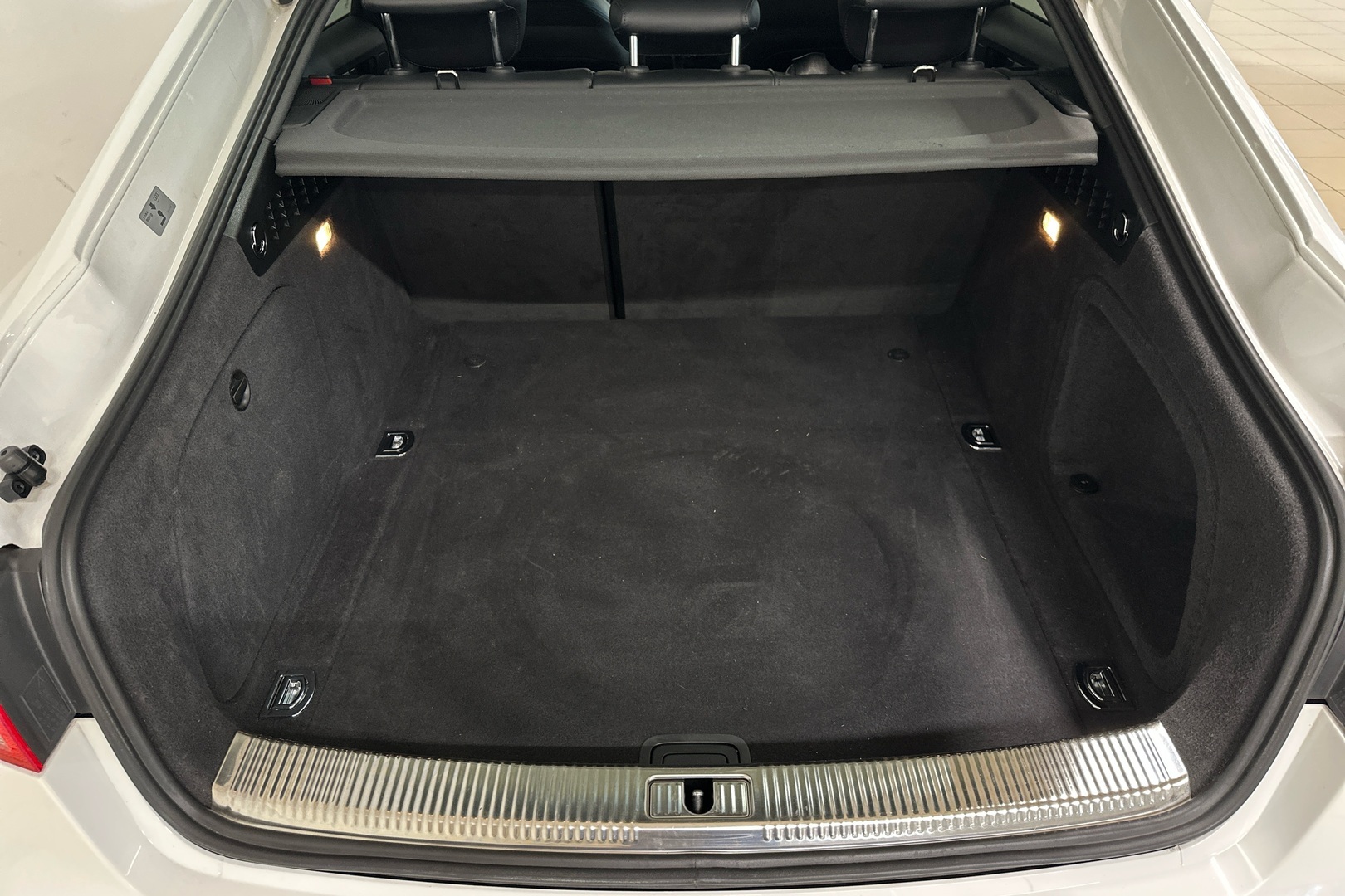 AUDI A5 2016