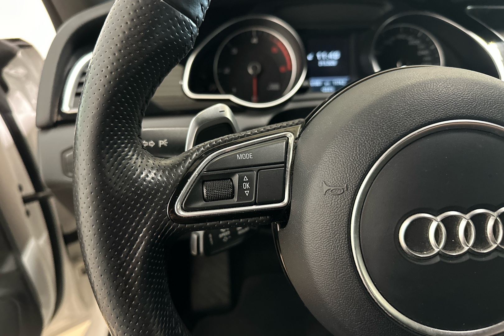 AUDI A5 2016