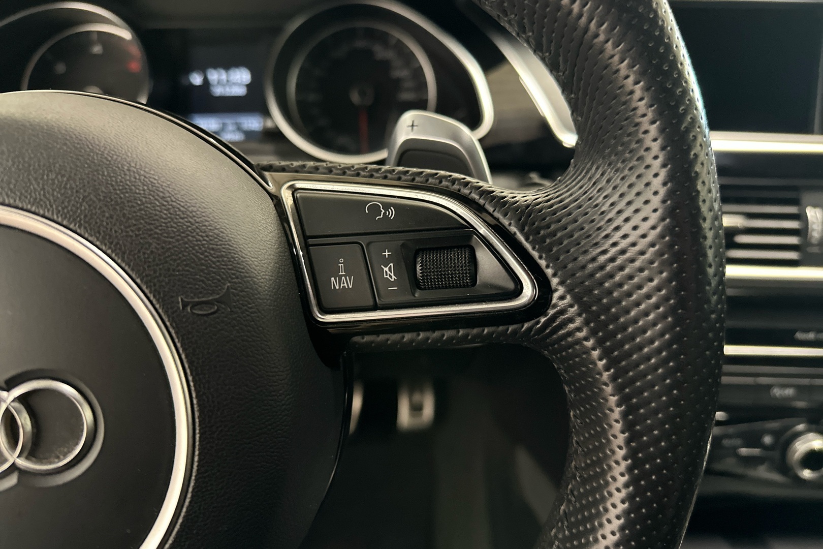 AUDI A5 2016