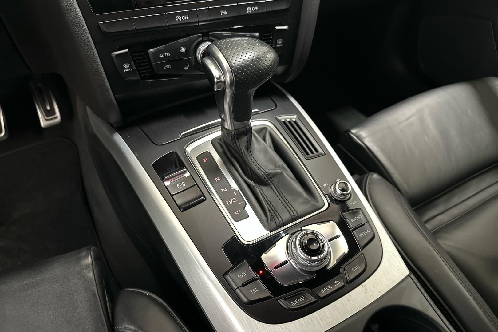 AUDI A5 2016
