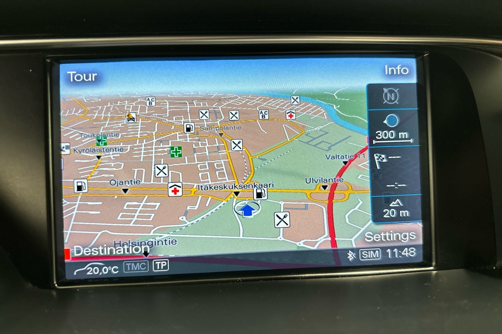AUDI A5 2016