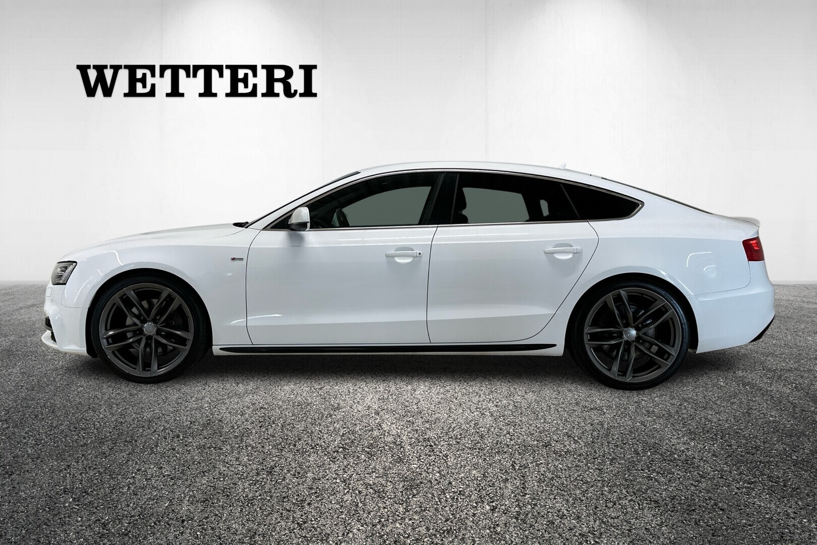 AUDI A5 2016