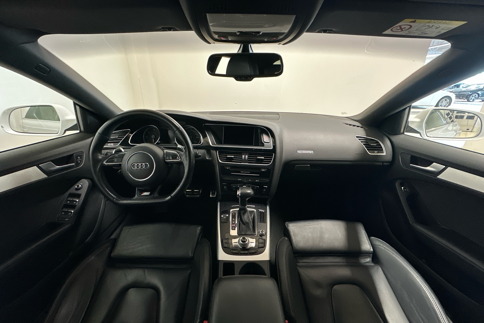 AUDI A5 2016