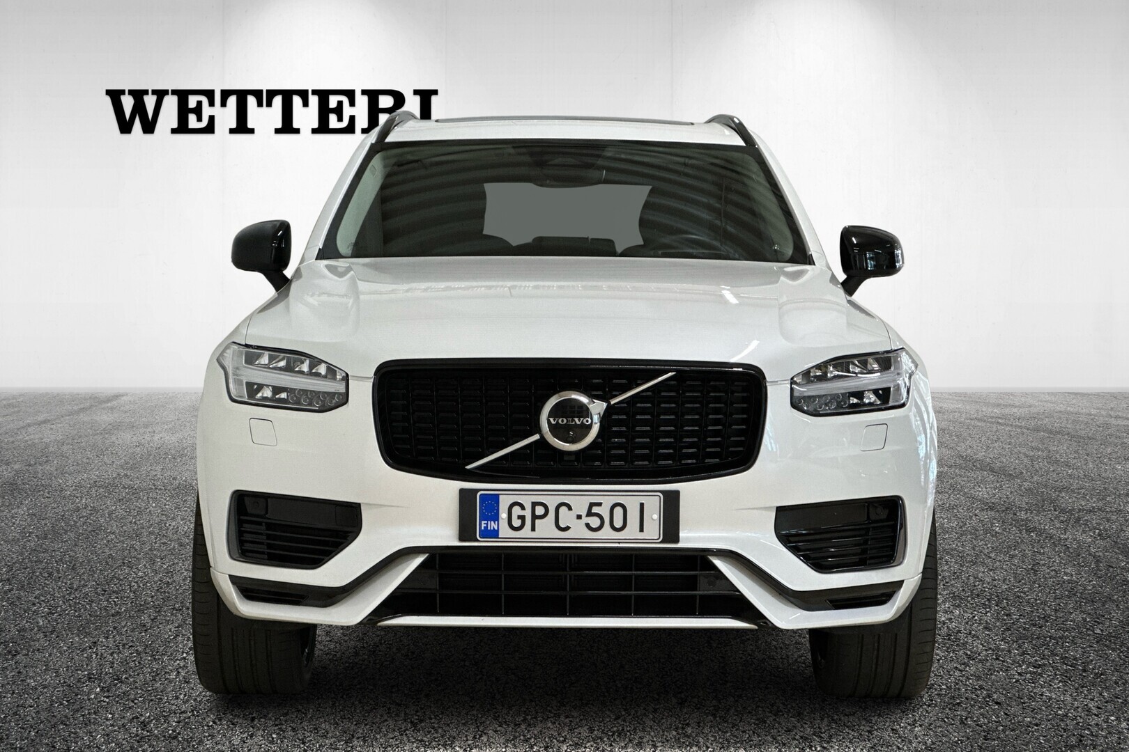 VOLVO XC90 2023