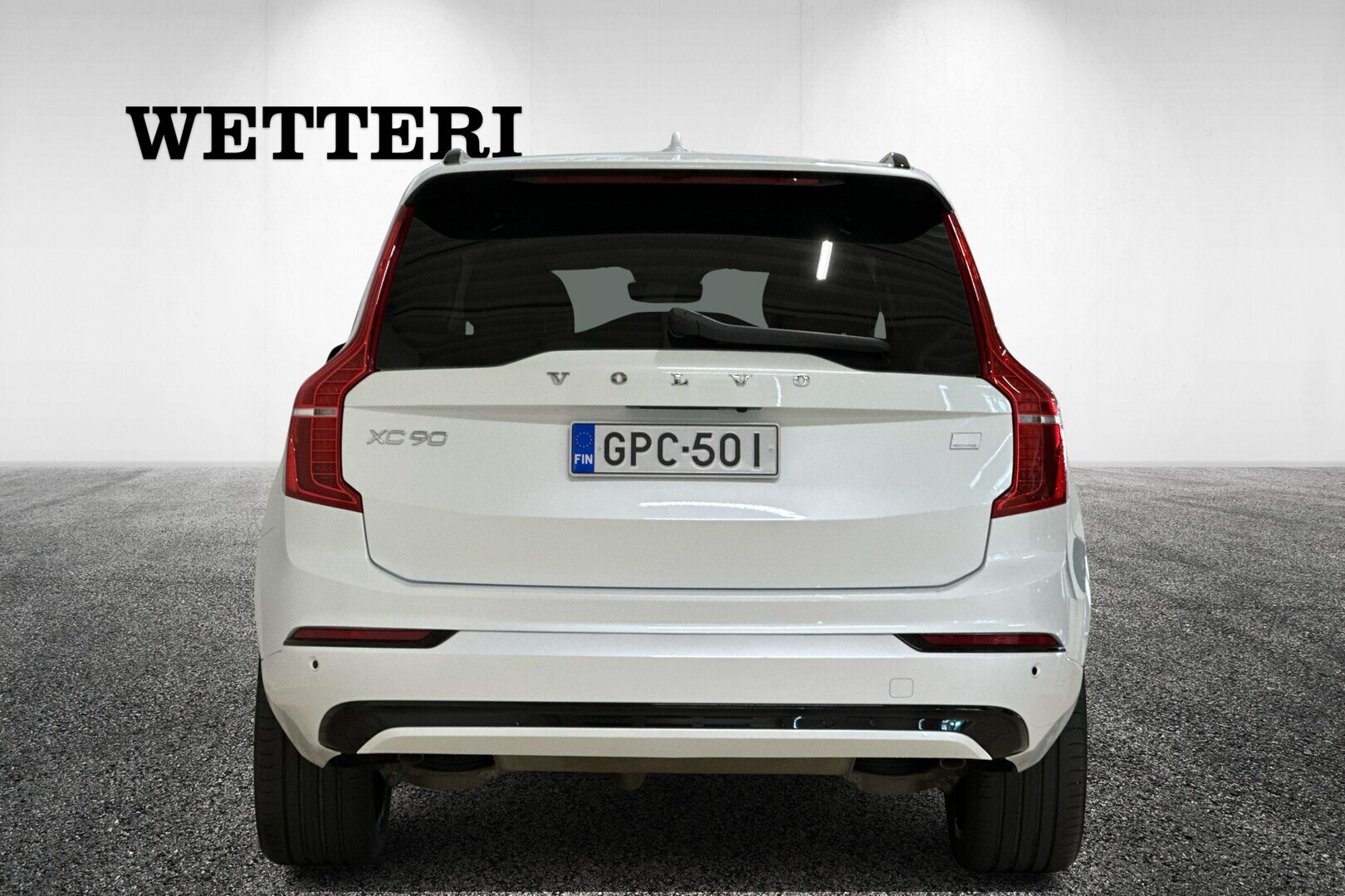 VOLVO XC90 2023