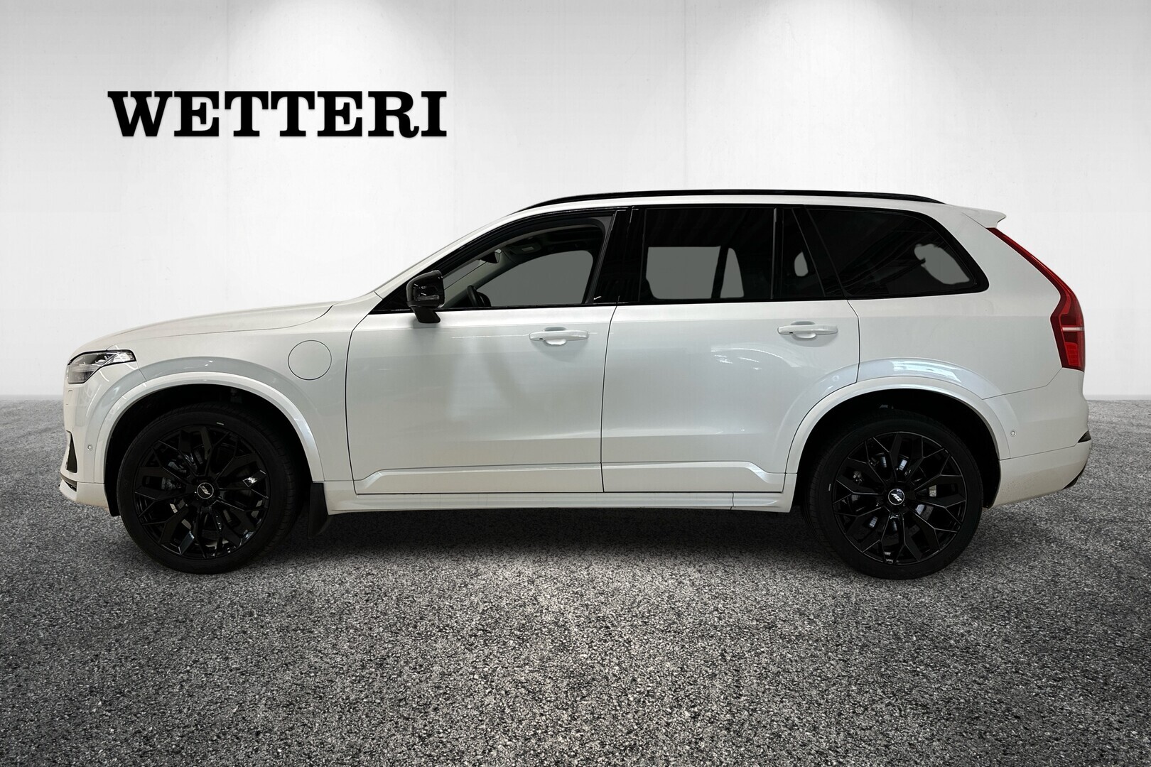 VOLVO XC90 2023