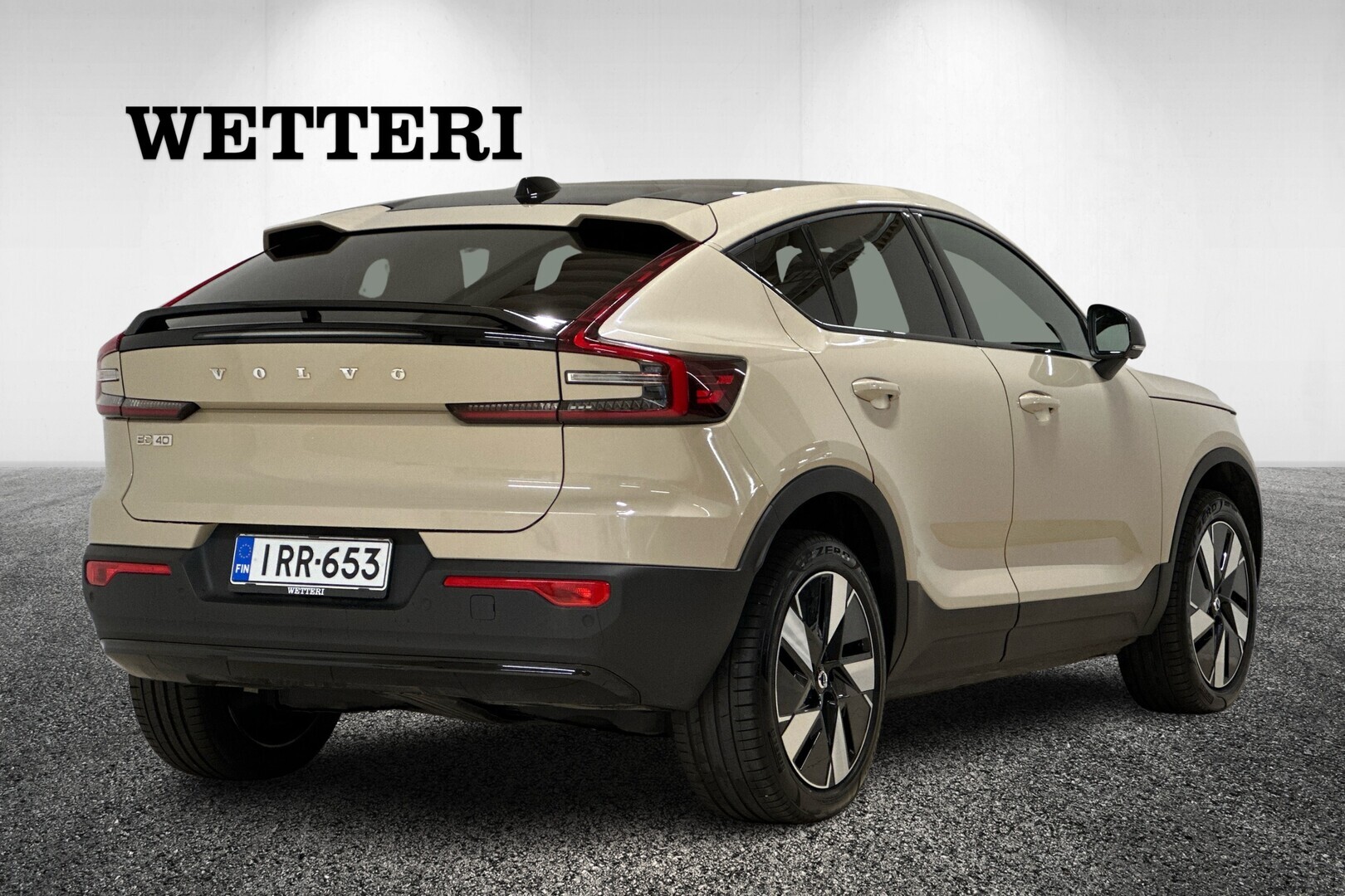 VOLVO EC40 2024