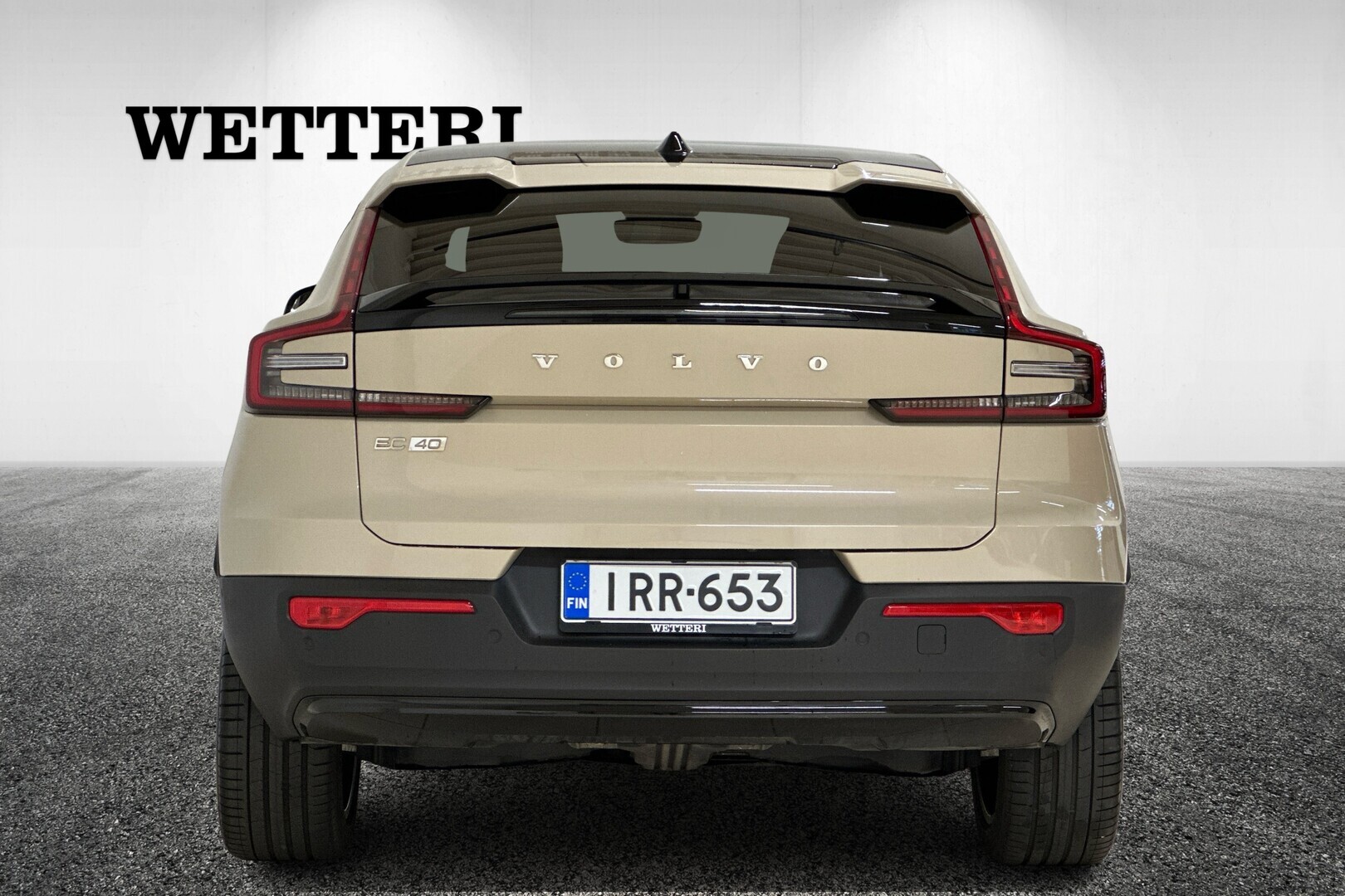 VOLVO EC40 2024