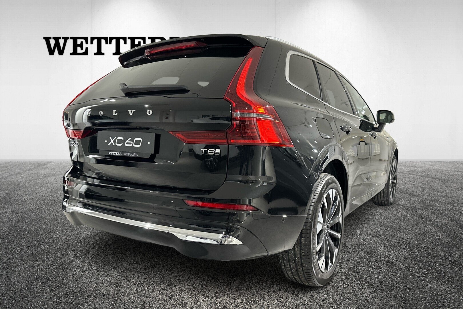 VOLVO XC60 2026