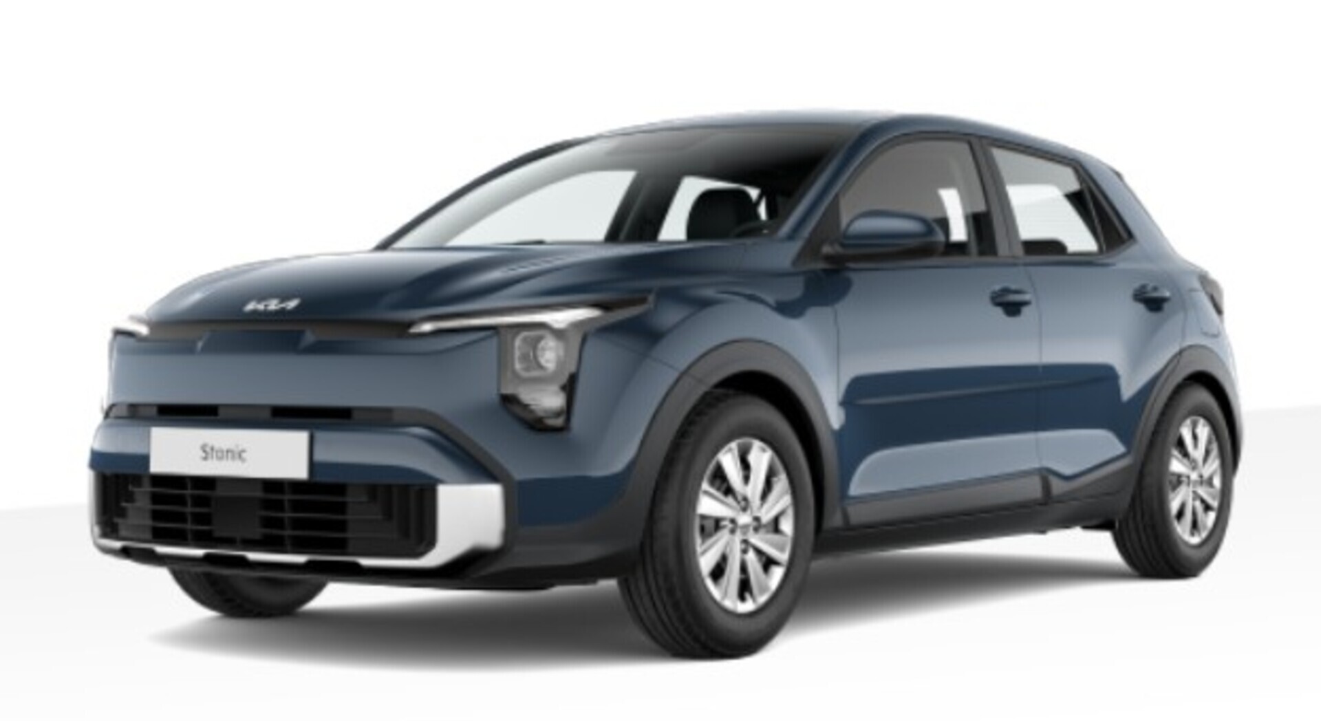 KIA Stonic 2026