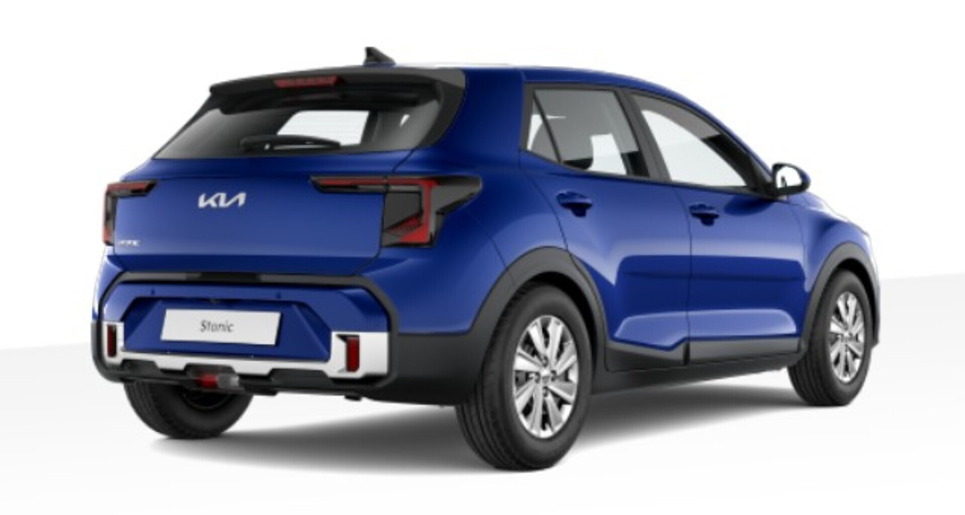 KIA Stonic 2026
