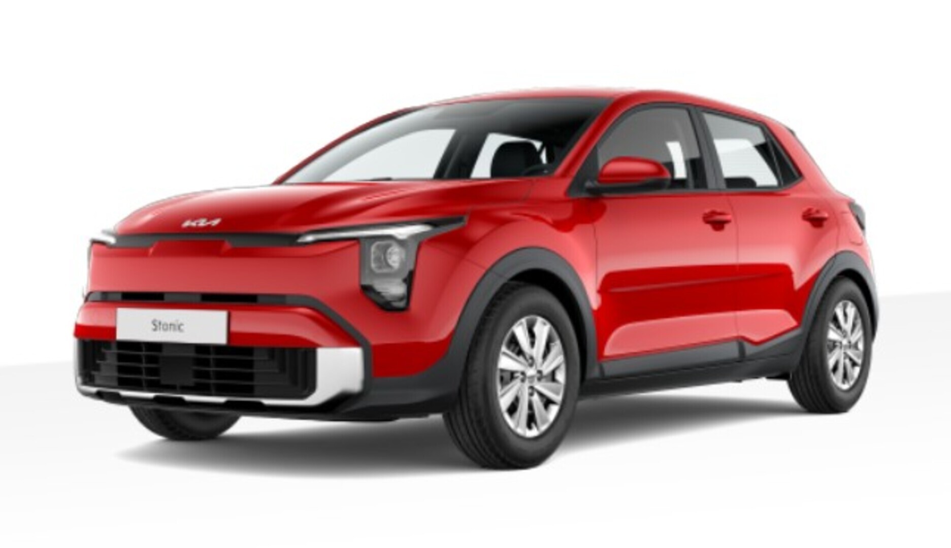 KIA Stonic 2026
