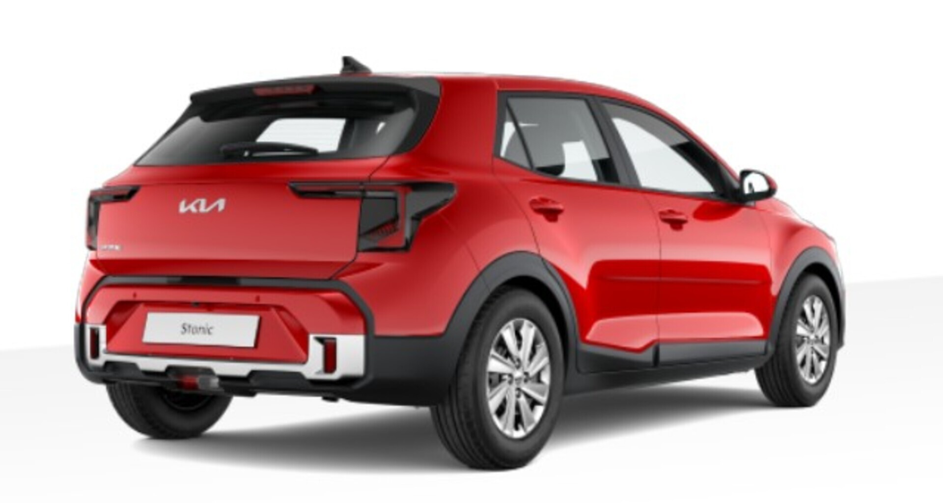 KIA Stonic 2026