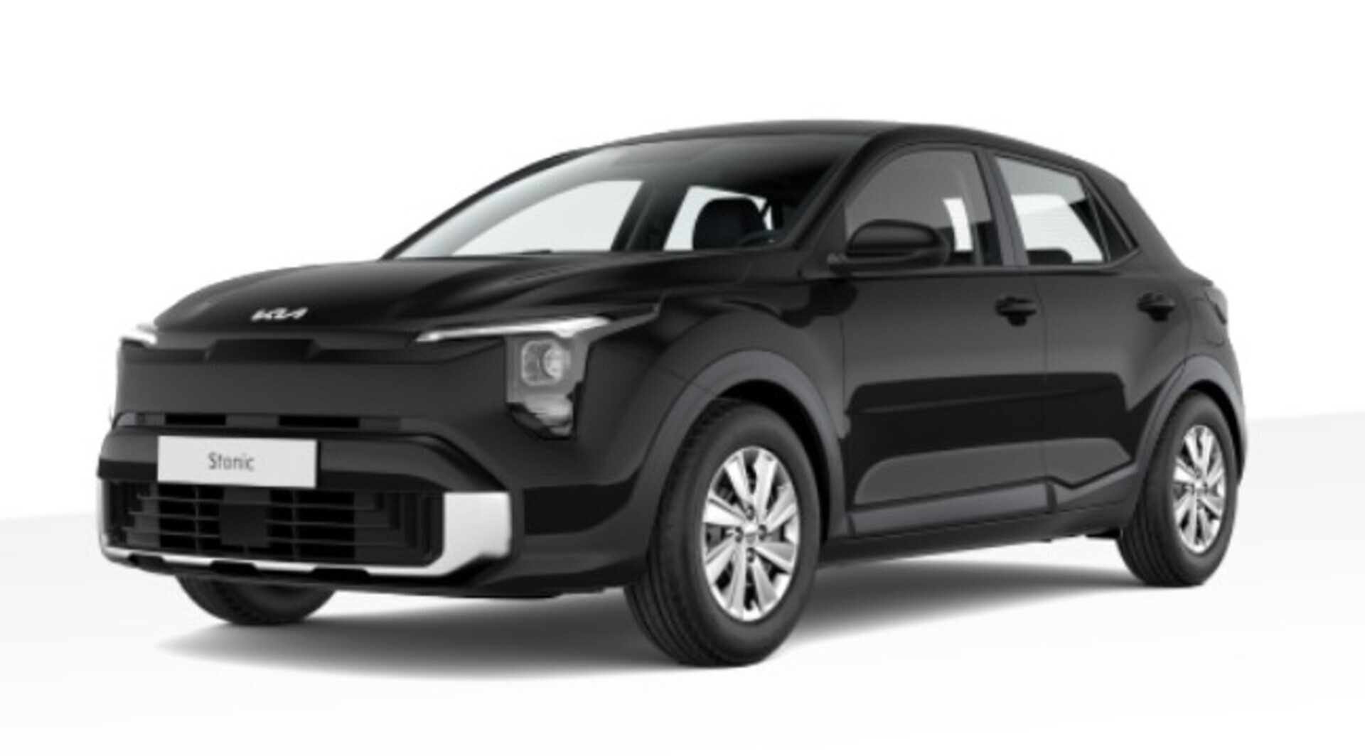 KIA Stonic 2026